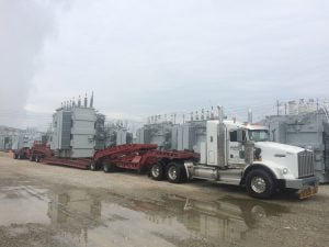 May Holiday Oversize Load Travel Restrictions & Closures